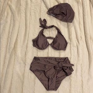 ✨3 for 33$✨ Shein bathing suit